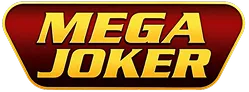 Mega Joker Logo