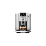 Análisis y comparación de la cafetera Jura E6: ¡Descubre la mejor opción para tu hogar!