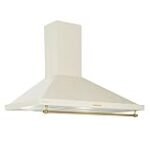 Análisis de las mejores campanas extractoras vintage de 90 cm: ¡Encuentra la ideal para tu cocina retro! Análisis de las mejores campanas extractoras vintage de 90 cm: ¡Encuentra la ideal para tu cocina retro!