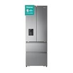 Los mejores frigoríficos combi de 70 cm de ancho con eficiencia energética A+++: ¡Análisis y comparativa!