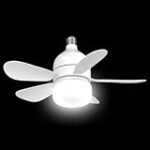 Los 5 mejores ventiladores de techo silenciosos y económicos: Análisis y comparativa