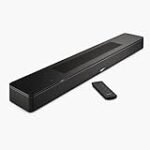 Análisis y comparación: Denon Home Sound Bar 550, la mejor opción para tu sistema de sonido en casa