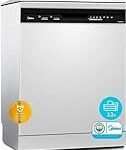 Análisis y comparación de los mejores lavavajillas compactos integrables: ¡Descubre cuál es el ideal para tu cocina!