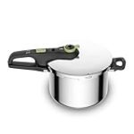 Análisis y comparación de las mejores ollas a presión Tefal: Descubre cuál es la más eficiente para tu cocina Análisis y comparación de las mejores ollas a presión Tefal: Descubre cuál es la más eficiente para tu cocina