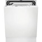Análisis de precios: Descubre cuál es el mejor lavavajillas Zanussi para tu hogar