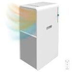 Análisis y comparación de los mejores aire acondicionado portátil frío calor: ¡Encuentra la opción perfecta para tu hogar!