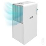 Análisis del aire acondicionado Cecotec ForceClima 7050: ¿El mejor electrodoméstico para tu hogar? Análisis del aire acondicionado Cecotec ForceClima 7050: ¿El mejor electrodoméstico para tu hogar?