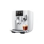 Análisis y comparación: ¿Por qué la Jura J8 es la mejor elección en máquinas de café?