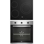 Guía de compra: Conjunto de horno, vitrocerámica y campana. ¿Cuál es el mejor para tu cocina? Guía de compra: Conjunto de horno, vitrocerámica y campana. ¿Cuál es el mejor para tu cocina?