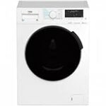 Análisis a fondo: Opiniones sobre la lavadora secadora Beko Análisis a fondo: Opiniones sobre la lavadora secadora Beko