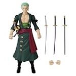 Análisis y comparación de los mejores electrodomésticos para los fans de las figuras de Roronoa Zoro Análisis y comparación de los mejores electrodomésticos para los fans de las figuras de Roronoa Zoro