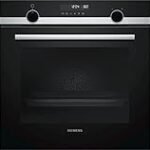 Análisis y comparación: Horno Siemens HB578G0S00, ¿la mejor opción de electrodoméstico para tu cocina? Análisis y comparación: Horno Siemens HB578G0S00, ¿la mejor opción de electrodoméstico para tu cocina?