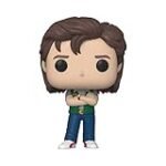 Análisis de los mejores electrodomésticos para exhibir tu colección de Funko Pop de Steve de Stranger Things Análisis de los mejores electrodomésticos para exhibir tu colección de Funko Pop de Steve de Stranger Things