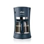 Análisis y comparación de las mejores cafeteras con jarra de cristal: ¡Disfruta del café más exquisito en casa! Análisis y comparación de las mejores cafeteras con jarra de cristal: ¡Disfruta del café más exquisito en casa!