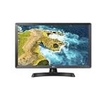 Análisis y comparativa: TV Toshiba 24 pulgadas, ¿la mejor opción para tu hogar? Análisis y comparativa: TV Toshiba 24 pulgadas, ¿la mejor opción para tu hogar?