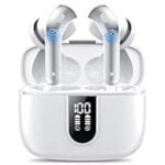 Análisis de los mejores auriculares Bluetooth 5: ¡Descubre la excelencia en sonido sin cables!