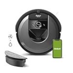 Análisis del combo Roomba i8: comparativa de la mejor elección en robots aspiradores