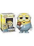 Funko Pop Minion: La Mejor Elección Para Decorar tu Electrodoméstico