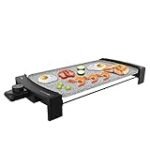 Los mejores grill de piedra: análisis y comparación para una cocina de calidad.