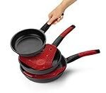 Análisis y comparación de las mejores sartenes Bra Premiere: ¿Cuál es la mejor opción para tu cocina?