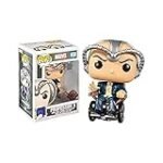 Análisis y comparación de los mejores electrodomésticos: ¿Qué tiene en común un Funko del Profesor?