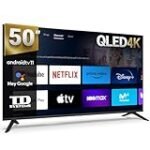 Análisis de los mejores televisores a plazos: ¡Disfruta de la mejor tecnología en cuotas mensuales!