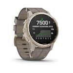 Análisis y comparación del mejor reloj inteligente: Garmin Fenix 6S Pro Solar Análisis y comparación del mejor reloj inteligente: Garmin Fenix 6S Pro Solar