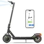 Guía definitiva para financiar un patinete eléctrico con ASNEF: ¡Los mejores modelos analizados y comparados!