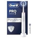 Análisis y comparación: Oral-B Pro 1750, la mejor elección de cepillo eléctrico