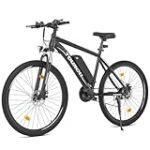 Análisis de precios de bicicletas eléctricas: Encuentra la mejor opción para tu bolsillo