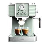 Análisis y comparación de las mejores cafeteras retro: ¡Disfruta del café con estilo! Análisis y comparación de las mejores cafeteras retro: ¡Disfruta del café con estilo!