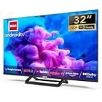 Análisis de las mejores TV con peana central del mercado: ¡Encuentra la opción perfecta para tu sala! Análisis de las mejores TV con peana central del mercado: ¡Encuentra la opción perfecta para tu sala!