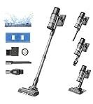 Título sugerido: Análisis y comparación de las mejores aspiradoras mopa del mercado Título sugerido: Análisis y comparación de las mejores aspiradoras mopa del mercado