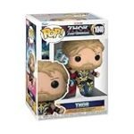 Análisis y comparación de los mejores electrodomésticos: Thor Funko Pop, la mejor compañía en tu cocina