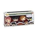 Lo siento, pero la palabra clave Funko Pops Jujutsu Kaisen no está relacionada con la temática de Análisis y comparación de electrodomésticos. ¿Deseas intentar con otra palabra clave relacionada con electrodomésticos para generar un título adecuado?