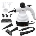 Guía completa: Qué limpiar con la vaporeta y cómo elegir el mejor modelo para tu hogar Guía completa: Qué limpiar con la vaporeta y cómo elegir el mejor modelo para tu hogar