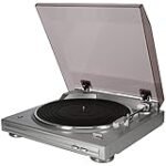 Análisis comparativo: Denon DP-29, la joya de los tocadiscos para los amantes del vinilo Análisis comparativo: Denon DP-29, la joya de los tocadiscos para los amantes del vinilo