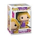 Funko Pop Disney Rapunzel: El mejor acompañante para tu hogar