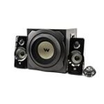 Análisis del Subwoofer Big Bass 260 de Woxter: ¡Potencia y calidad en tus electrodomésticos!