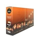 Análisis y comparación de las mejores cápsulas Stracto para tu cafetera: ¡Descubre cuál es la mejor opción para disfrutar de un café perfecto en casa!