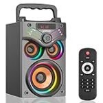 Análisis del Altavoz Innova: ¡Descubre la Innovación en Audio para tu Hogar!