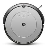 Análisis comparativo: Roomba i1156, ¡descubre si es el mejor robot aspirador para tu hogar!