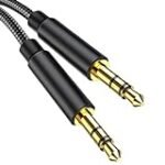 Análisis de los Mejores Cables Auriculares: ¡Descubre la Mejor Conexión para tus Electrdomésticos!