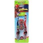Análisis y comparación: ¿Cuál es el mejor cepillo de dientes Spiderman del mercado?