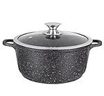 Análisis de las Mejores Cacerolas de 40 cm: ¡Encuentra la Ideal para tu Cocina! Análisis de las Mejores Cacerolas de 40 cm: ¡Encuentra la Ideal para tu Cocina!