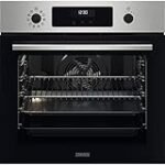 Análisis completo del horno Zanussi pirolítico: ¡Descubre el mejor aliado para tu cocina!