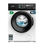 Descubre las Mejores Lavadoras Panelables: Análisis y Comparación de Modelos TOP Descubre las Mejores Lavadoras Panelables: Análisis y Comparación de Modelos TOP