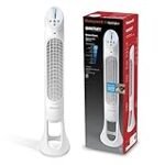 Guía de compra: Comparativa de los mejores ventiladores tipo torre del mercado Guía de compra: Comparativa de los mejores ventiladores tipo torre del mercado