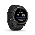Análisis de Garmin Venu 2: Opiniones y Comparativa de este Smartwatch de Última Generación Análisis de Garmin Venu 2: Opiniones y Comparativa de este Smartwatch de Última Generación