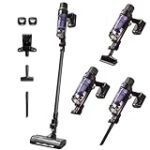 Análisis completo del aspirador escoba Rowenta RH6822WO: Opiniones y comparativa con otros modelos destacados Análisis completo del aspirador escoba Rowenta RH6822WO: Opiniones y comparativa con otros modelos destacados